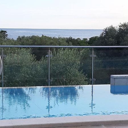 Apartment Istria Zambratija  Dış mekan fotoğraf