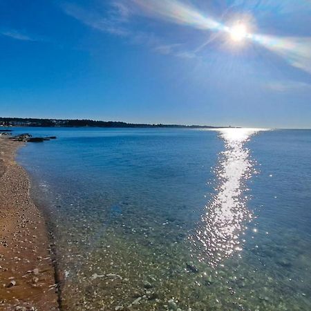 Apartment Istria Zambratija  Dış mekan fotoğraf