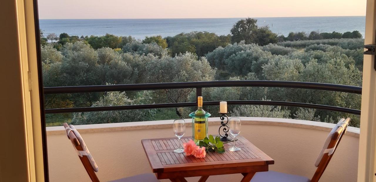 Apartment Istria Zambratija  Dış mekan fotoğraf