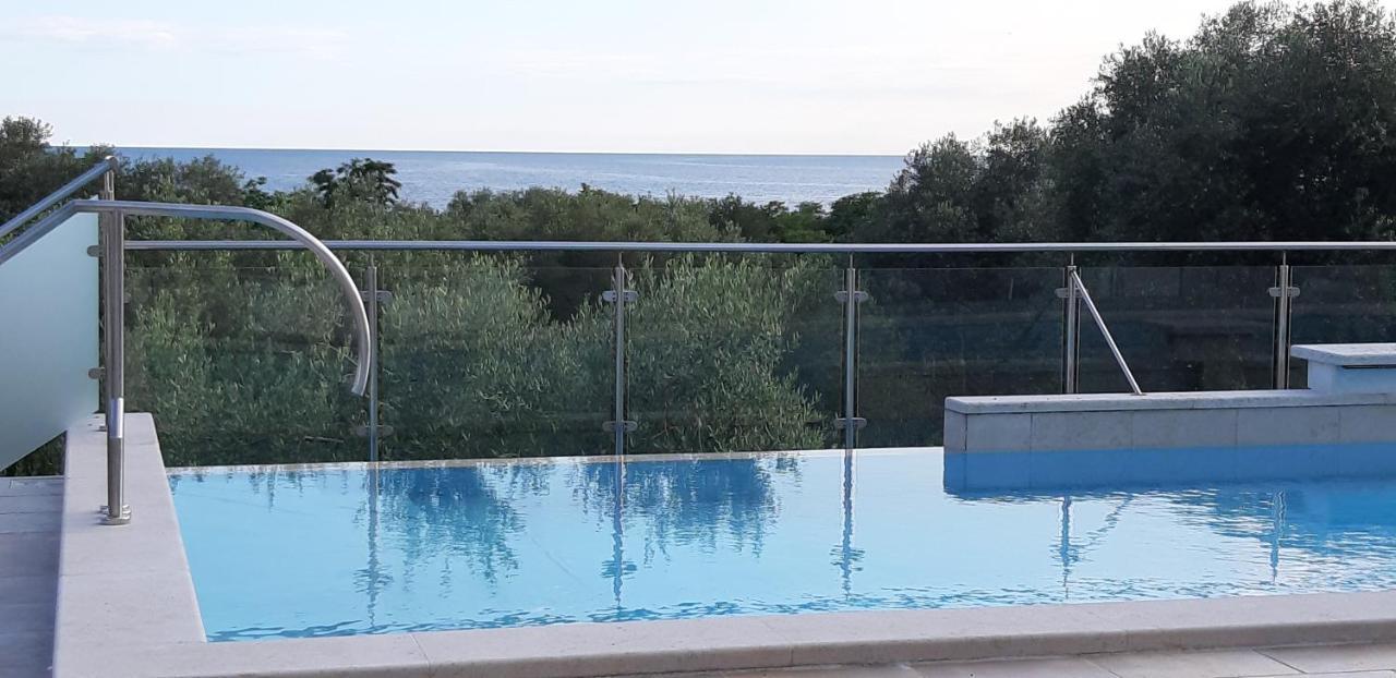 Apartment Istria Zambratija  Dış mekan fotoğraf