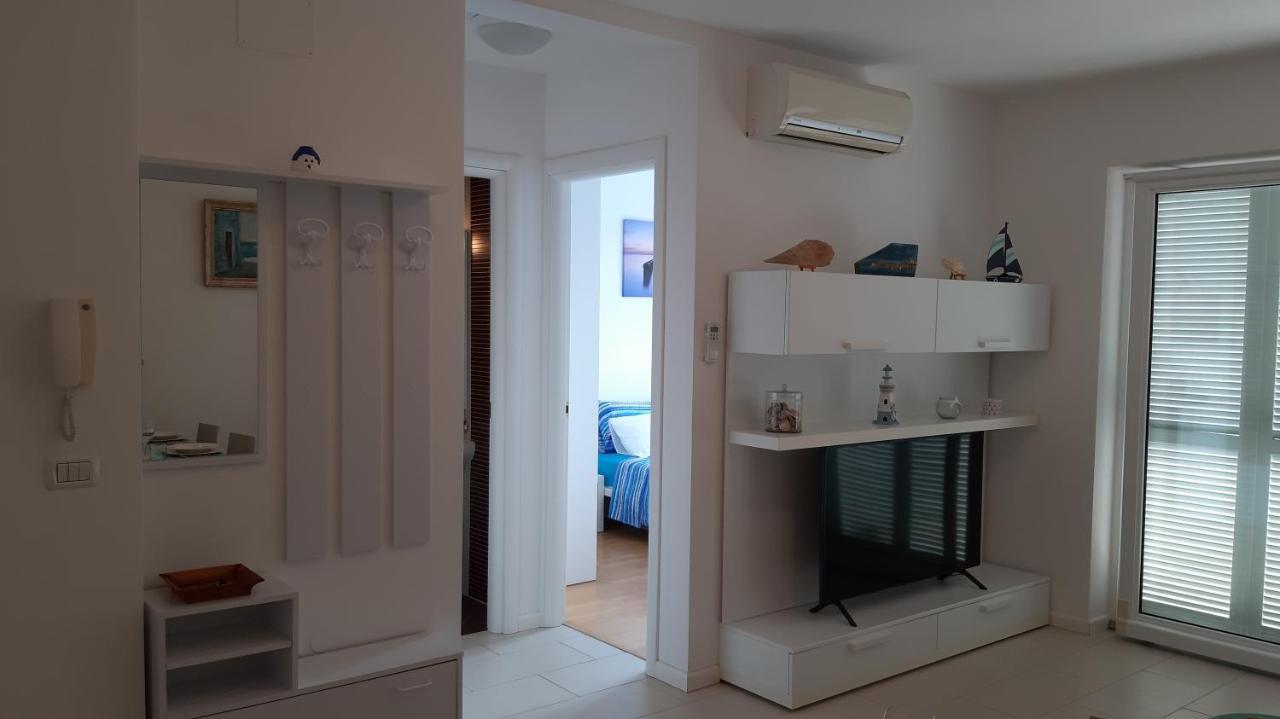 Apartment Istria Zambratija  Dış mekan fotoğraf