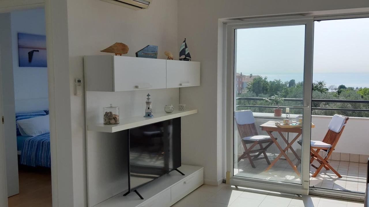 Apartment Istria Zambratija  Dış mekan fotoğraf