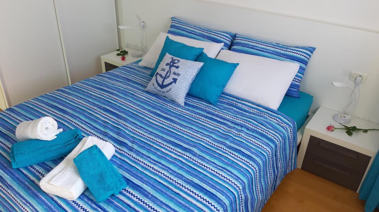 Apartment Istria Zambratija  Dış mekan fotoğraf