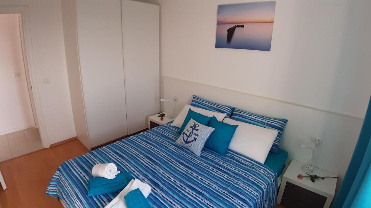Apartment Istria Zambratija  Dış mekan fotoğraf