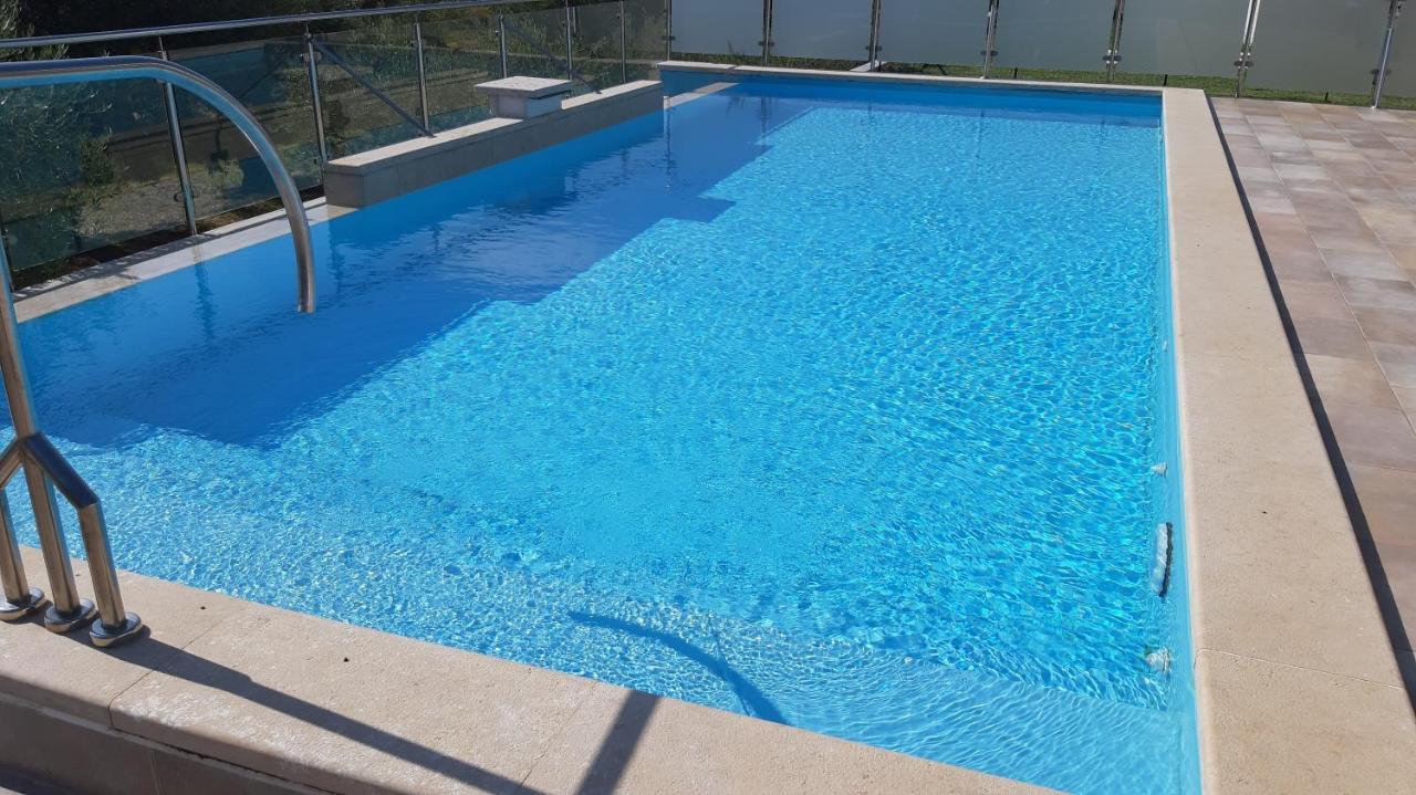 Apartment Istria Zambratija  Dış mekan fotoğraf