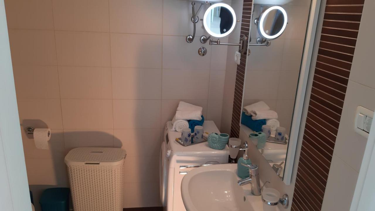 Apartment Istria Zambratija  Dış mekan fotoğraf