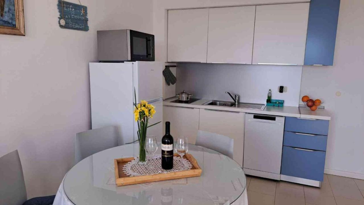 Apartment Istria Zambratija  Dış mekan fotoğraf