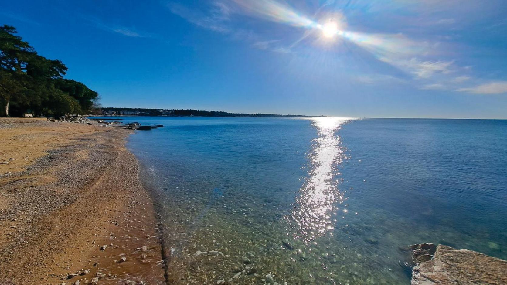 Apartment Istria Zambratija  Dış mekan fotoğraf