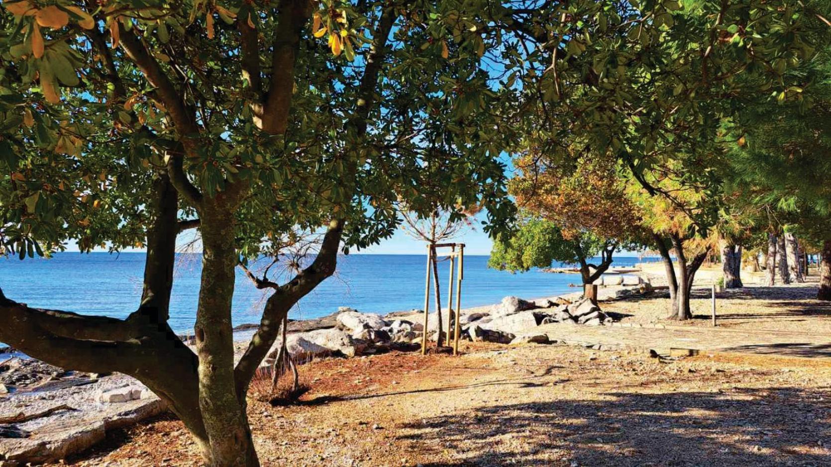 Apartment Istria Zambratija  Dış mekan fotoğraf